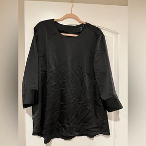 Universal Standard Blouse